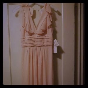 Brand new dress